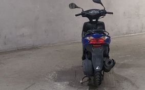 SUZUKI ADDRESS V125 CF4MA