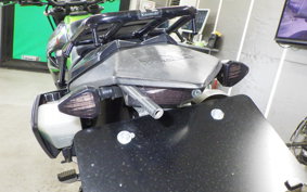 KAWASAKI KLX250D TRACKER X 2025 LX250V