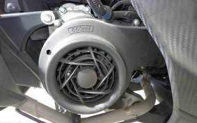 SUZUKI ｽｳｨｯｼｭ125 DV12B