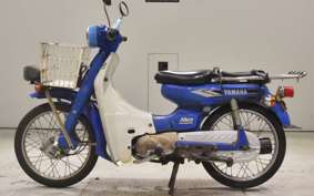 YAMAHA MATE 50 UA04J