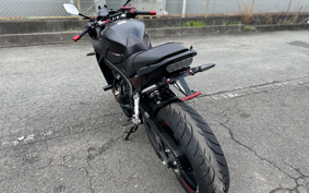 HONDA CBR650F 2019 RC83