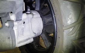 SUZUKI SKYWAVE 200 (Burgman 200) 2022 CH41A