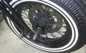 KAWASAKI VULCAN 400 CLASSIC 1996 VN400A