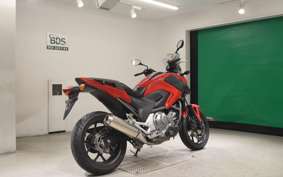 HONDA NC 700 X 2012 RC63