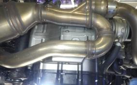 SUZUKI SV650 A 2001 VP55B