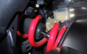 HONDA CB125 R JC79