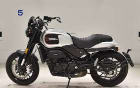 HARLEY X500 2023