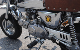HONDA GORILLALTD Z50J