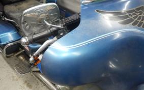 HARLEY FLHTCU SIDECAR 1340 1993