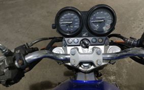 HONDA HORNET250 MC31
