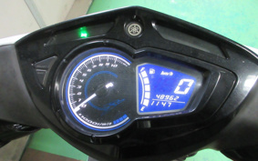 YAMAHA CYGNUS125XSR SE44J