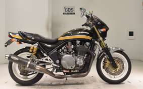 KAWASAKI ZEPHYR 1100 RS 1997 ZRT10A