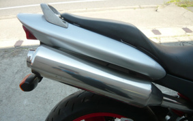 HONDA HORNET 250 MC31