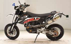 KTM 690 SMC 2008