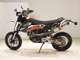 Фото KTM 690 SMC 2008 с японского аукциона