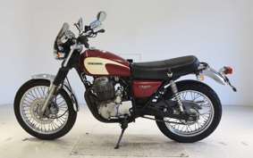 HONDA CB400SS E 2008 NC41