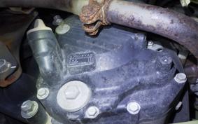 HONDA PS250 2025 MF09