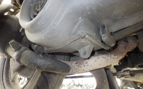 YAMAHA BJ 2023 SA24J