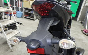 YAMAHA YZF-R25 2011 RG10J