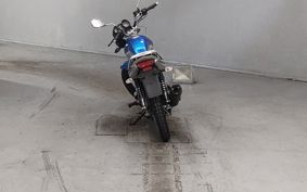 YAMAHA YBR125 PCJL