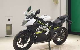 KAWASAKI NINJA 250 SL