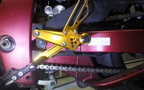 YAMAHA YZF-R1 2009 RN24J