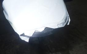 HONDA ｸﾛｽｶﾌﾞ110-3 2001 JA60