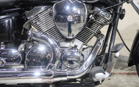 YAMAHA DRAGSTAR 250 VG05J