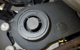 SUZUKI LET's Super Good 2004 CA4AA
