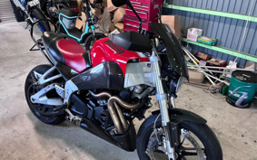 BUELL XB9SX LIGHTNING 2006 KX02
