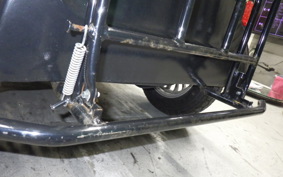 OTHER UNREGISTERED MODEL by BDS TRIKE125 2006