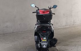 YAMAHA CYGNUS125XSR SED8J