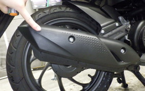 HONDA DIO 110 Lite 2007 JK46