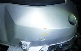 HONDA PCX 125 2008 JK05