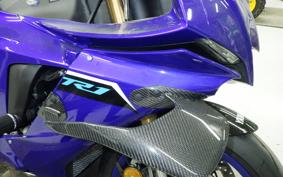 YAMAHA YZF-R1 2025 RN65J