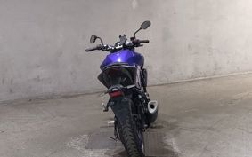 YAMAHA MT-25 RG43J