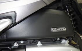 HONDA LEAD 125 2024 JF45