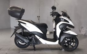 YAMAHA TRICITY 155 ABS SG37J