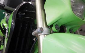 KAWASAKI KSR-2 2006 MX080B