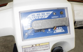 HONDA GYRO UP 2004 TA01