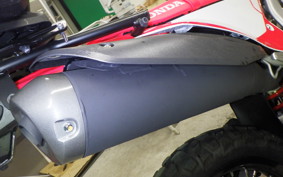 HONDA CRF250L MD47