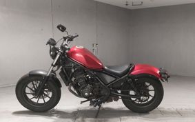 HONDA REBEL MC49