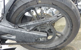 YAMAHA YZF-R125