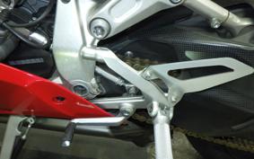DUCATI PANIGALE R 2015