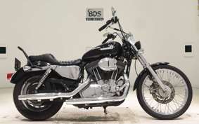 HARLEY XL1200C 2005