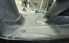 YAMAHA MAJESTY155 S 2023 SG28J