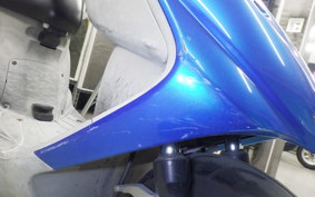 SUZUKI ADDRESS V125 G 1993 CF46A