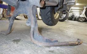 HONDA DIO Gen.6 2009 AF68