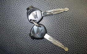 HONDA LEAD 110 2008 JF19