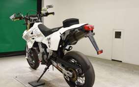 SUZUKI DR-Z400SM 2009 SK44A